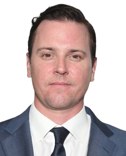 Michael Mosley